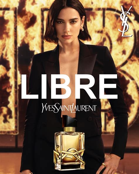 model yves saint laurent libre|yves saint laurent model 2022.